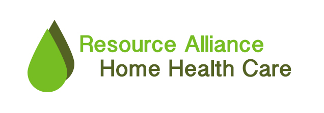 RAHC Logo – Resource Alliance Home Care